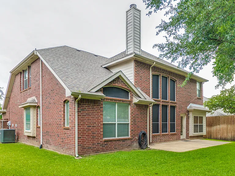 3821 Sandlin St — Photo 30