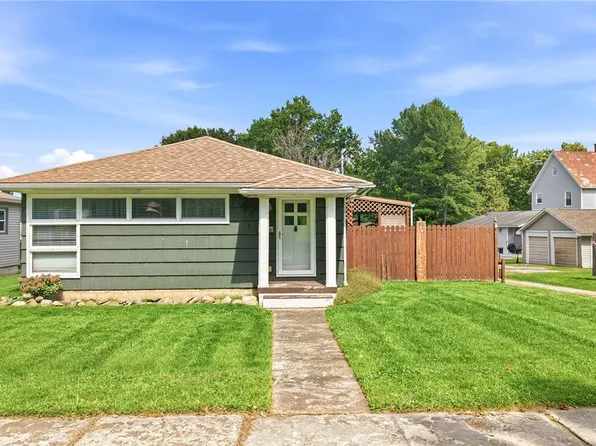 511 S Walnut St, Sharpsville, PA 16150
