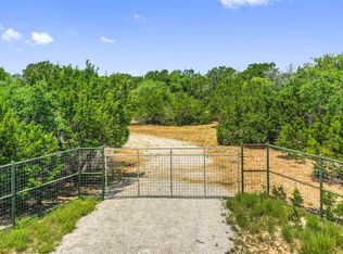 Lindeman Ln, Blanco, TX 78606