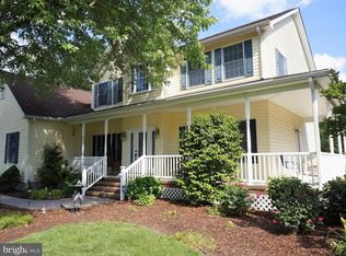 624 Bridge Ln, Ocean View, DE 19970