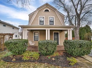 310 Oneida St, Lewiston, NY 14092