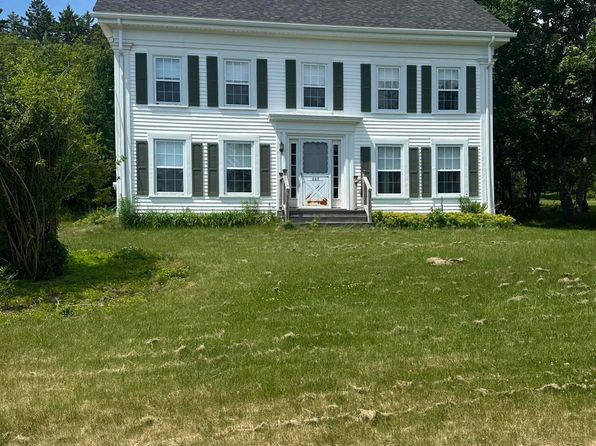 337 W Side Road, Addison, ME 04606