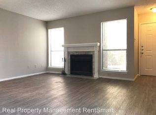 2018 W Rundberg Ln APT 19C, Austin, TX 78758