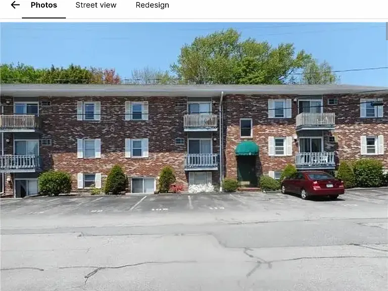 200 Manville Hill Rd #109 — Photo 1