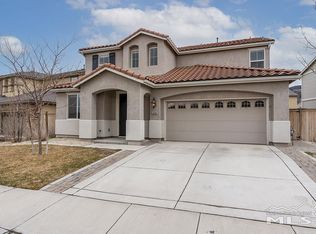 10640 Brittany Park Dr, Reno, NV