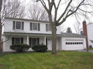 1723 Meadowhill Ct, Toledo, OH