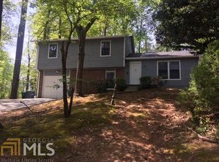 5749 Fieldstone Dr, Stonecrest, GA