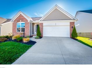 4206 Glenbriar Dr, Brunswick, OH 44212