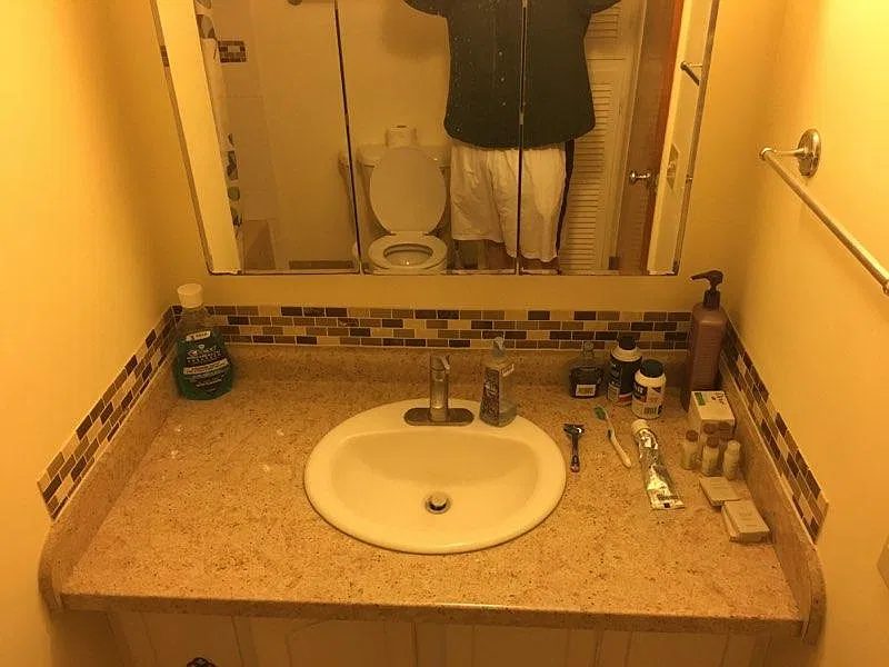 Bath Sink