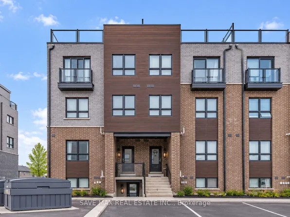 6705 Cropp St #66, Niagara Falls, ON L2E 0C1