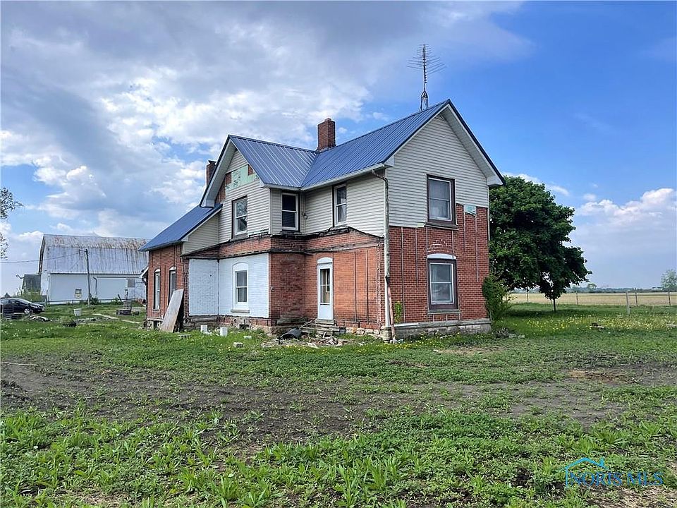 14947 County Road 3, Metamora, OH 43540 Zillow