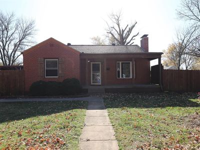 522 Maple St, Farmington, MO, 63640