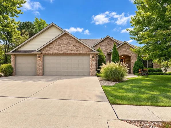 5407 Thornbrook Pkwy, Columbia, MO 65203