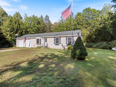 80 Diamond Lane, Hollis Center, ME, 04042