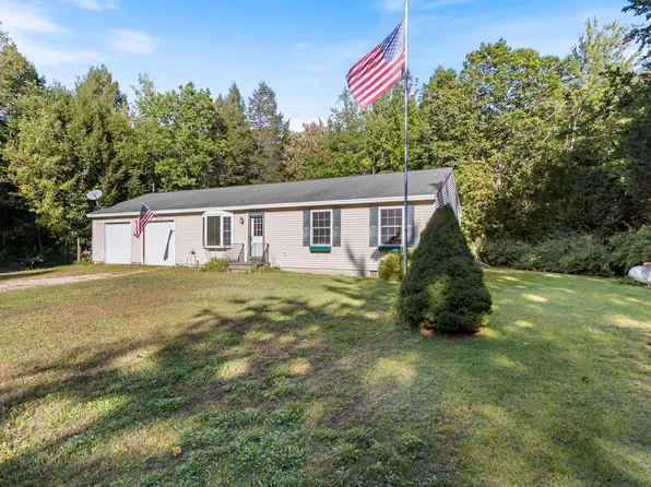 80 Diamond Lane, Hollis, ME 04042