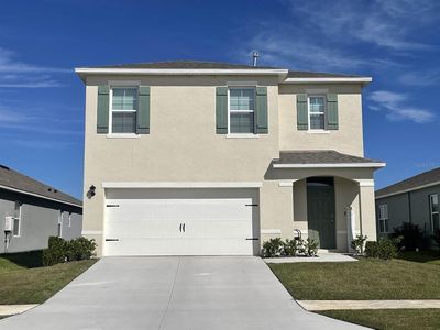 1152 Cascades Ave, Davenport, FL, 33837