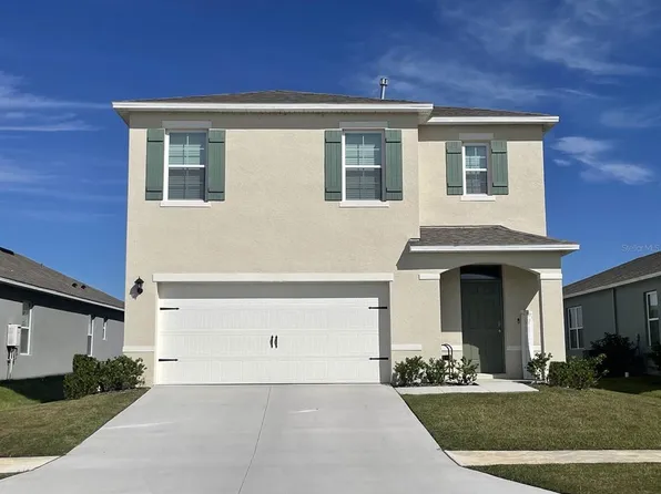 3567 Salvia Ct, Tavares, FL 32778