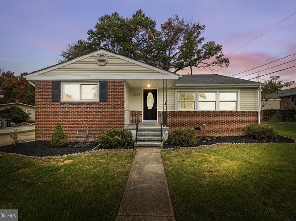 3124 Fairview Rd, Baltimore, MD 21207