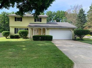 11177 Archer Ave, Mishawaka, IN 46544