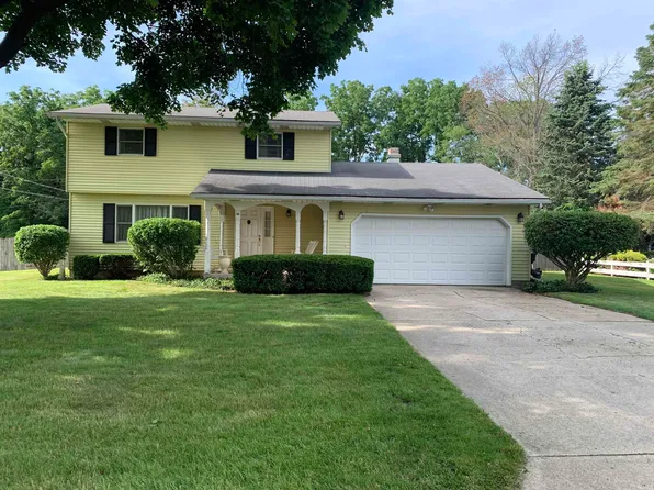 11177 Archer Ave, Mishawaka, IN 46544
