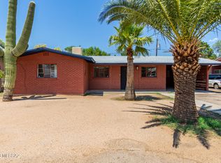 721 E Joan Pl, Tucson, AZ 85719