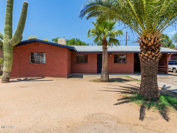 721 E Joan Pl, Tucson, AZ 85719