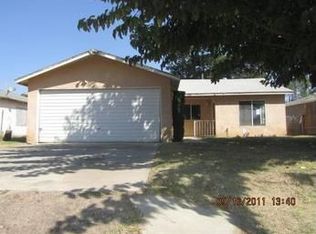 809 S Brown St, Bakersfield, CA