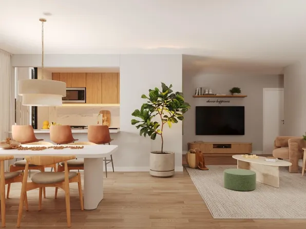 1301 River Reach Drive #110, Fort Lauderdale, FL 33315