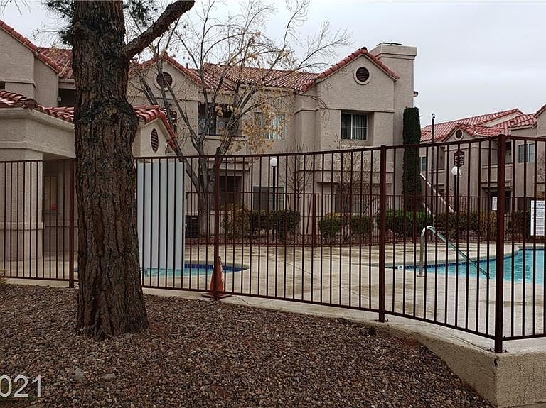 Tanglewood Condominiums Las Vegas, NV Zillow
