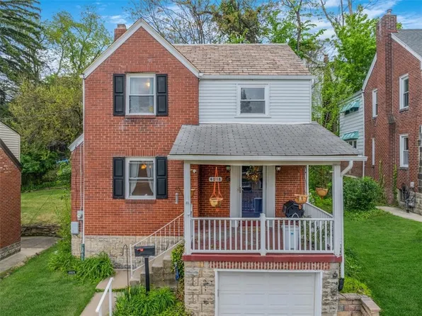 4018 Meadowbrook Blvd, Pittsburgh, PA 15227
