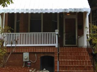 139 Randolph Pl NW, Washington, DC 20001