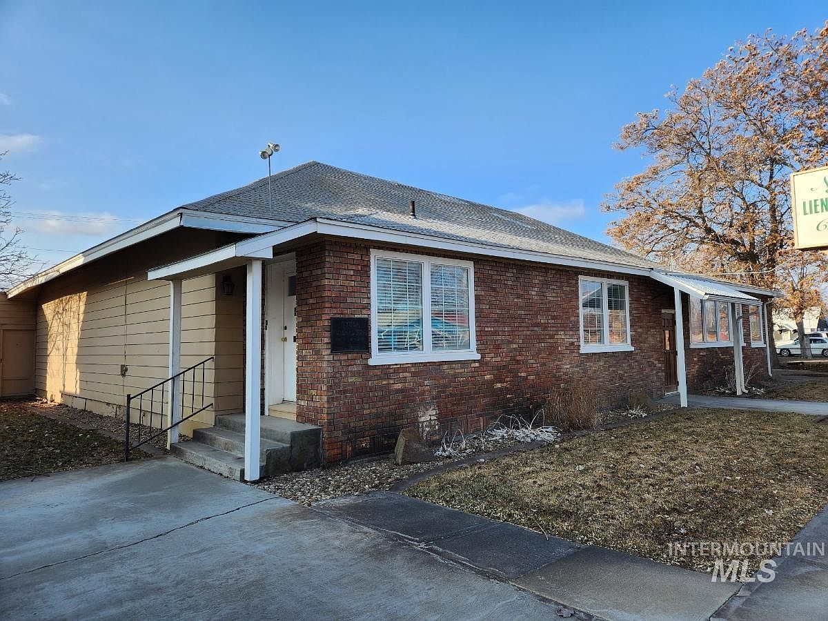 207 Ehrgood Ave, Nyssa, OR 97913 MLS 98872490 Zillow