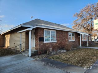 207 Ehrgood Ave, Nyssa, OR 97913