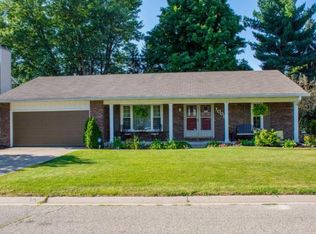 1009 Longhorn Dr, Mishawaka, IN