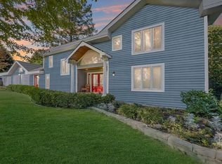 619 Rose St, Petoskey, MI 49770