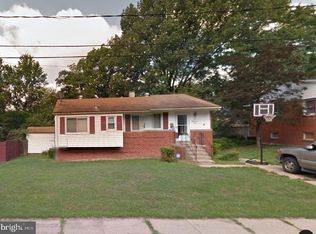 6002 Magnolia Ct, Lanham, MD