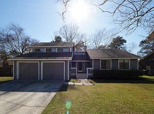 101 Springfield Pl, Goose Creek, SC 29445