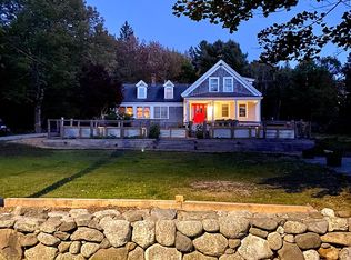 184 Sand Point Rd, Bar Harbor, ME 04609