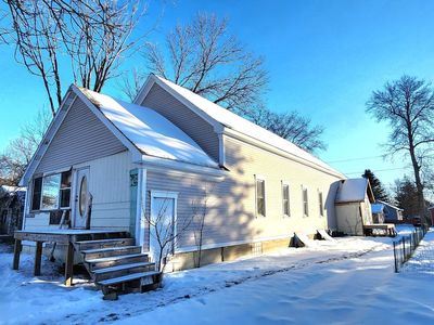 709 7th St, Intl Falls, MN, 56649