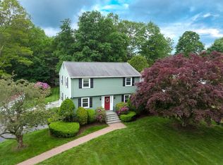 3 Birchwood Dr, Southborough, MA 01772
