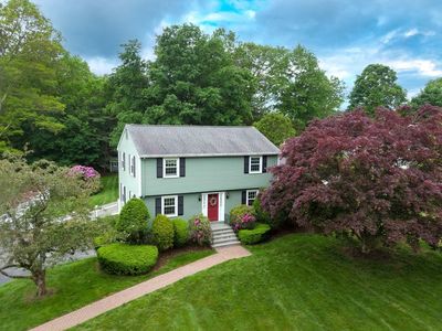 3 Birchwood Dr, Southborough, MA, 01772