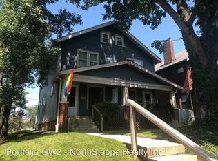 486-488 Vermont Pl, Columbus, OH 43201