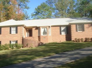 8280 Carlton Rd, Riverdale, GA 30296