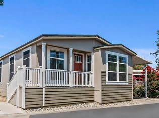 324 Avenida Flores, Pacheco, CA 94553