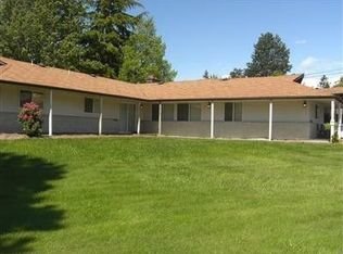 2220 S 288th St, Federal Way, WA 98003