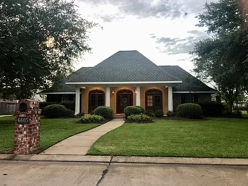 6605 Tennyson Oaks Ln Photo 1