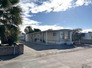 1051 S Franklin Ave, Yuma, AZ 85364