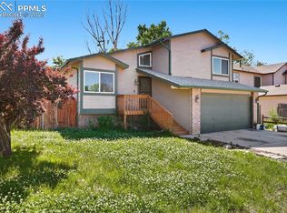 755 Lindstrom Dr, Colorado Springs, CO 80911