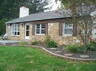 83 Hill Church Rd, Spring City, PA 19475