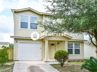 4322 Stetson Vw, San Antonio, TX 78223